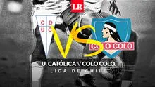 VER CDF Premium ONLINE GRATIS: U. Católica vs. Colo Colo por el Campeonato Nacional de Chile