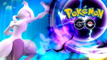 Pokémon GO: Fecha para capturar a Mewtwo en incursiones EX [FOTOS]
