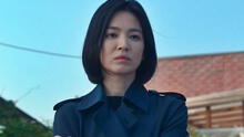 “La gloria”, nueva serie coreana de Netflix con Song Hye Kyo: de qué trata, personajes, actores y más