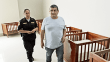 Lambayeque: declaran inadmisible recurso de casación de Humberto Acuña 