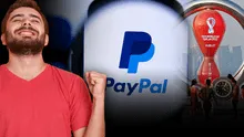 Qatar 2022: ¿cómo puedo hacer compras a través de PayPal? Guía fácil