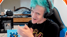 Ninja abandona los streamings de Fortnite en Twitch y deja perplejos a sus fanáticos [FOTOS Y VIDEO]