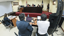 Libertad de Oviedo en manos de Sala de Apelaciones por caso “Wachiturros de Tumán”