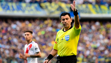 River vs Flamengo: la terna arbitral designada por Conmebol para la única final de la Libertadores