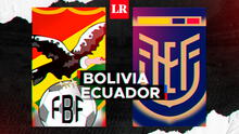 Ver El Canal del Fútbol EN VIVO, Ecuador vs. Bolivia por Eliminatorias Qatar 2022