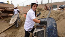 Mujeres se abren espacio en industria de la construcción