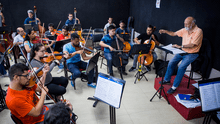 Orquesta Sinfónica de Trujillo dará recital por el Día de la Canción Criolla