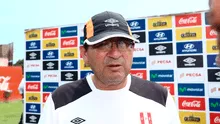 Médico de la selección peruana desveló si hay algún lesionado en el equipo