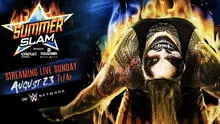WWE SummerSlam 2020: fecha, horarios, canales y cartelera del evento