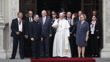The Economist: Visita del papa Francisco podría reducir la tensión política