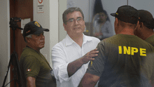 Áncash: cuatro años de prisión para exgobernador César Álvarez Aguilar 