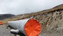 Gasoducto Sur Peruano: destinan S/55 millones adicionales para cuidar los tubos de Odebrecht