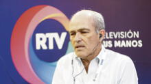 Roque Benavides: “Usted puede estar seguro de que yo no soy candidato de ningún tipo”