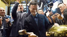 Jack Ma, el millonario que surgió de los fracasos