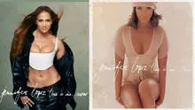 Jennifer Lopez regresa a la música después de 8 años con su álbum “This is me… Now”