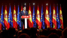 Los socialistas de Pedro Sánchez ganan las elecciones europeas en España