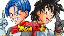 “Dragon Ball Super” inició arco sin Goku de protagonista: Goten y Trunks son superhéroes