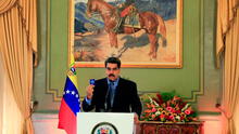 Nicolás Maduro a Pedro Sánchez: “Siempre cometes errores con Venezuela”