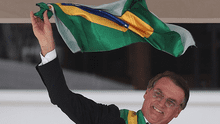 Gobierno de Jair  Bolsonaro amenaza con destitución de funcionarios con ideas ‘comunistas’