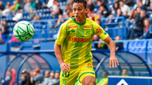 Cristian Benavente interesa a cuatro clubes de Bélgica