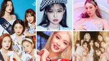 8M: canciones de K-pop sobre el empoderamiento femenino