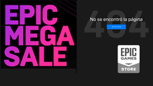 Epic Games Store: Suben los precios de los juegos durante rebajas y enfurecen a los usuarios