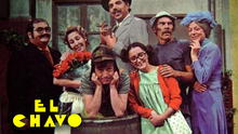 El Chavo y El Chapulín: las extenuantes horas de trabajo que elenco vivió en cada show