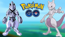 Pokémon GO: Mewtwo con armadura es filtrado y podría llegar al videojuego [FOTOS]
