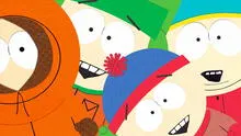 South Park: creadores de la transgresora serie realizan nueva película