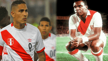 Ni Paolo Guerrero: ‘Perico’ León y el récord que ostenta en la selección peruana