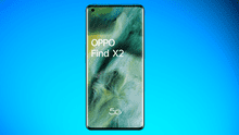 OPPO Find X2 y el X2 Pro: conoce los nuevos celulares que prometen ser lo último en tecnología Android [FOTOS]