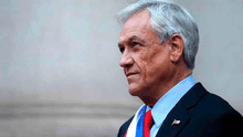 Piñera sobre nueva Constitución: “Debe ser un lugar donde todos se reconozcan”