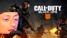 YouTube: intenta convertirse en el gamer más molesto de todo Call of Duty [VIDEO]
