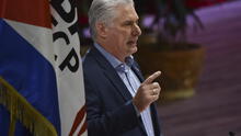 Presidente de Cuba asegura que “en ningún caso” acudirá a la Cumbre de las Américas