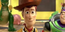 Toy Story 4 es la película animada más vista del 2019