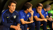 Guillermo Barros Schelotto no renovará con Boca: el 'Mellizo' deja el club a fin de mes
