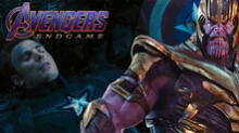 Avengers: Endgame: la violenta muerte de Capitán América que Disney no nos dejó ver [VIDEO]