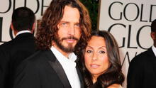 Chris Cornell: su viuda demandó a banda Soundgarden