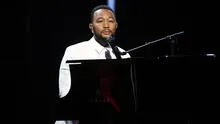Billboard Music Awards 2020: John Legend dedica canción a Chrissy Teigen tras la pérdida de su bebé