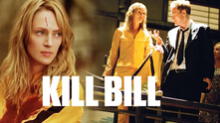 Kill Bill 3: Quentin Tarantino confirmó que aún es posible el regreso de Beatrix Kiddo [VIDEO]