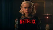 El mundo oculto de Sabrina 5: creador revela spoiler de la quinta temporada 