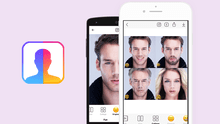 FaceApp estrena videos: ahora puedes grabarte con sus populares filtros 