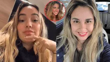 Cassandra a Jessica Tapia por comentarios hacia Alessia Rovegno: “Cuando alguien compite se le apoya”