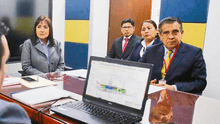 MTC priorizará ampliación y modernización del aeropuerto de Trujillo