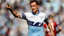Miroslav Klose cumple 42 años: revive los mejores momentos del máximo goleador de los mundiales