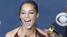 Alicia Keys sobre los Grammy 2019: “Será la celebración de la música”