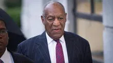 Bill Cosby insiste en apelar su condena por violación sexual