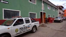 En Cusco, un sujeto golpeó a su madre porque ella se negó a darle dinero