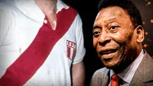 ¡‘O Rei’ es peruano!: Reniec revela cuántos nacionales se llaman Pelé, Edson Arantes y Rey Pelé