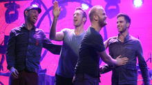 Coldplay sorprendió a sus fans con concierto virtual y gratis a través de Instagram [VIDEO]